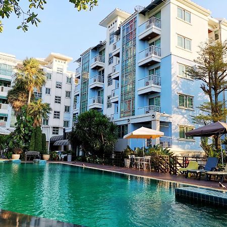 Bellevue Boutique Bangkok Διαμέρισμα Εξωτερικό φωτογραφία