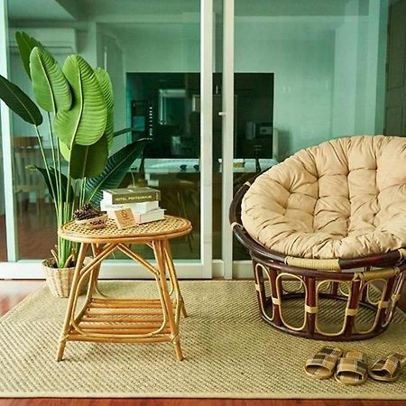 Bellevue Boutique Bangkok Διαμέρισμα Εξωτερικό φωτογραφία