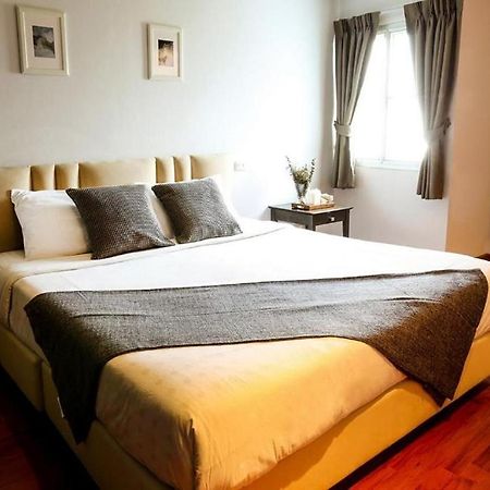 Bellevue Boutique Bangkok Διαμέρισμα Εξωτερικό φωτογραφία