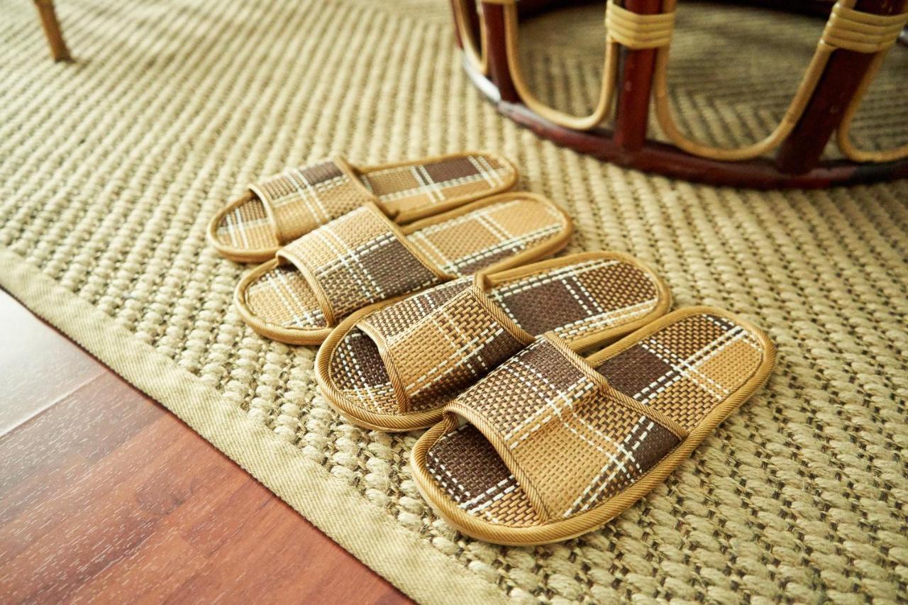 Bellevue Boutique Bangkok Διαμέρισμα Εξωτερικό φωτογραφία
