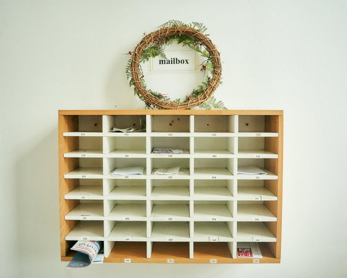 Bellevue Boutique Bangkok Διαμέρισμα Εξωτερικό φωτογραφία