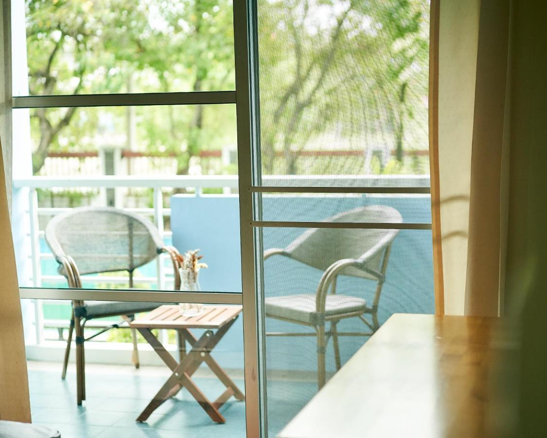 Bellevue Boutique Bangkok Διαμέρισμα Εξωτερικό φωτογραφία