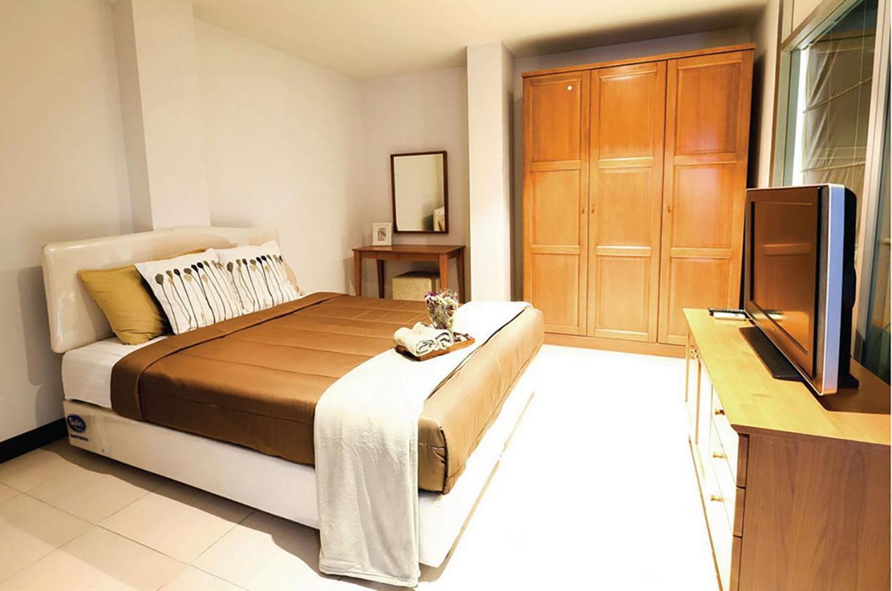 Bellevue Boutique Bangkok Διαμέρισμα Εξωτερικό φωτογραφία