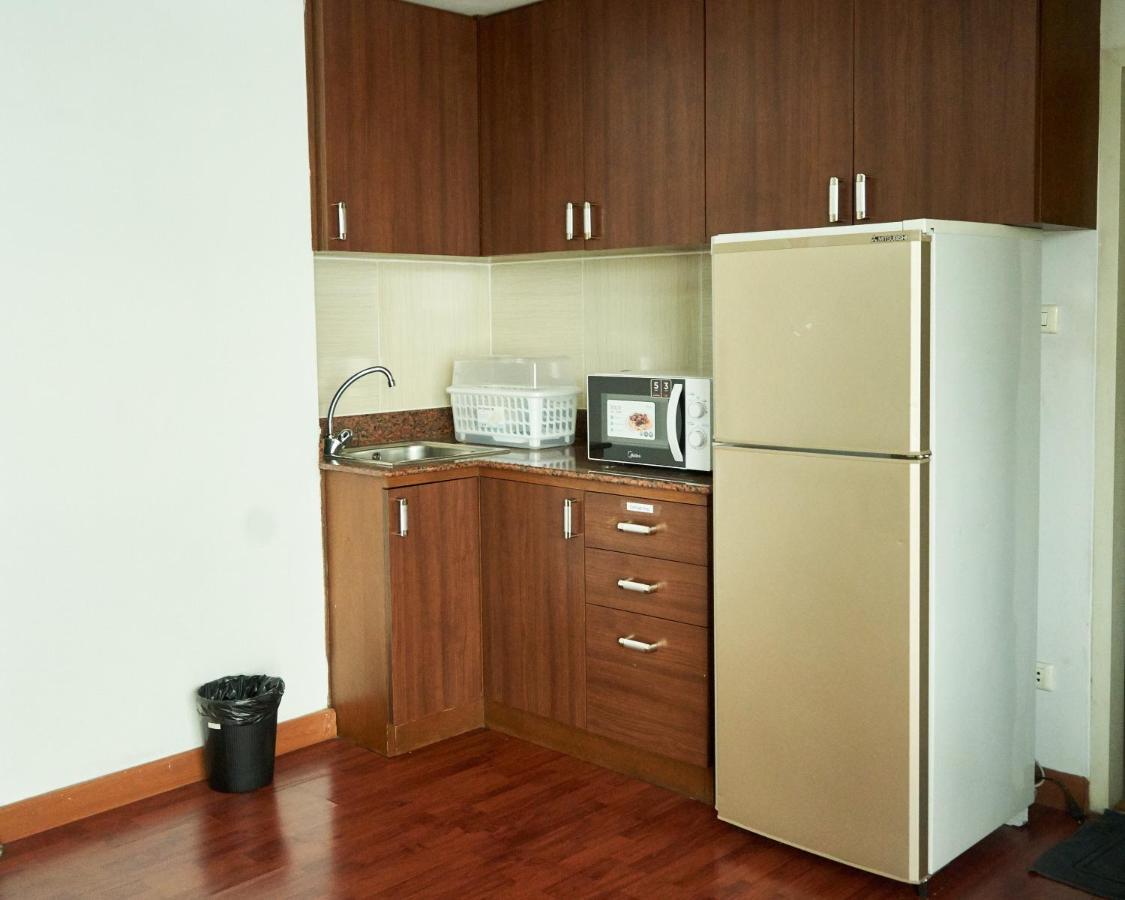 Bellevue Boutique Bangkok Διαμέρισμα Εξωτερικό φωτογραφία