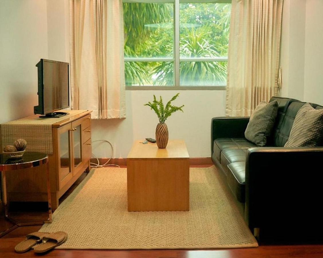 Bellevue Boutique Bangkok Διαμέρισμα Εξωτερικό φωτογραφία
