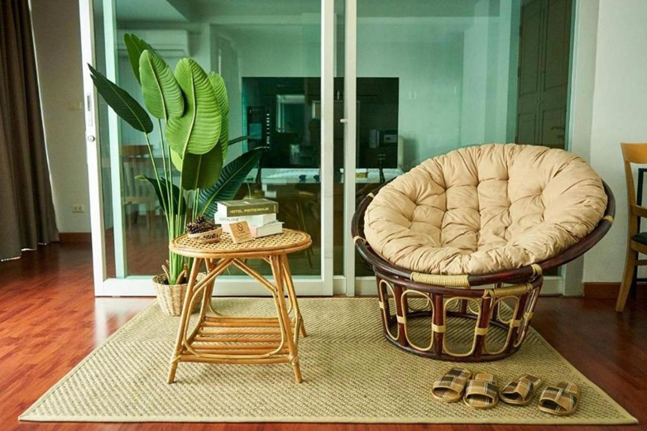 Bellevue Boutique Bangkok Διαμέρισμα Εξωτερικό φωτογραφία