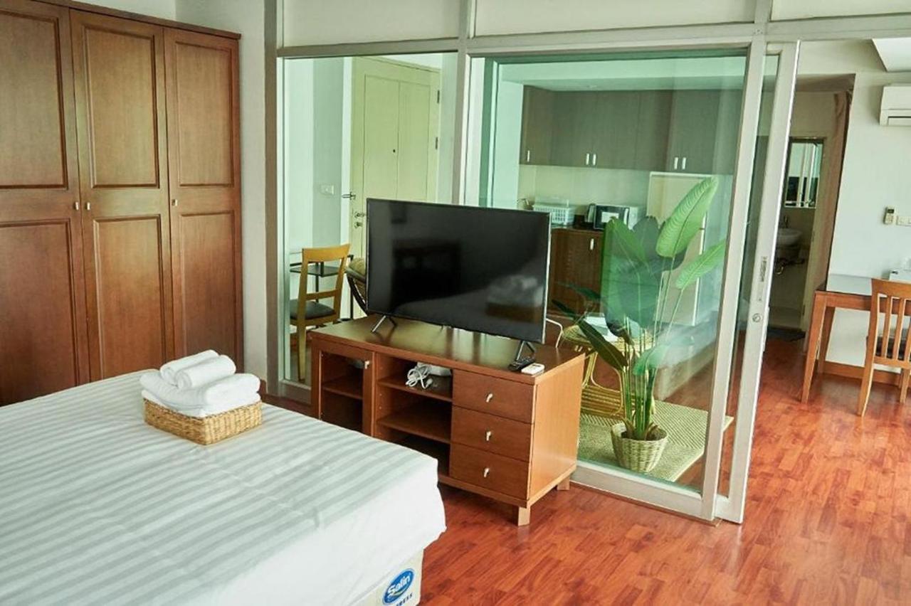 Bellevue Boutique Bangkok Διαμέρισμα Εξωτερικό φωτογραφία