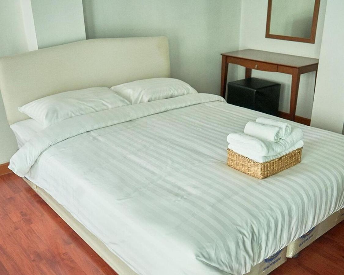 Bellevue Boutique Bangkok Διαμέρισμα Εξωτερικό φωτογραφία