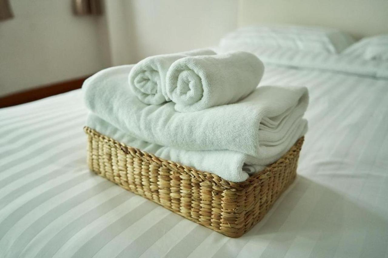 Bellevue Boutique Bangkok Διαμέρισμα Εξωτερικό φωτογραφία