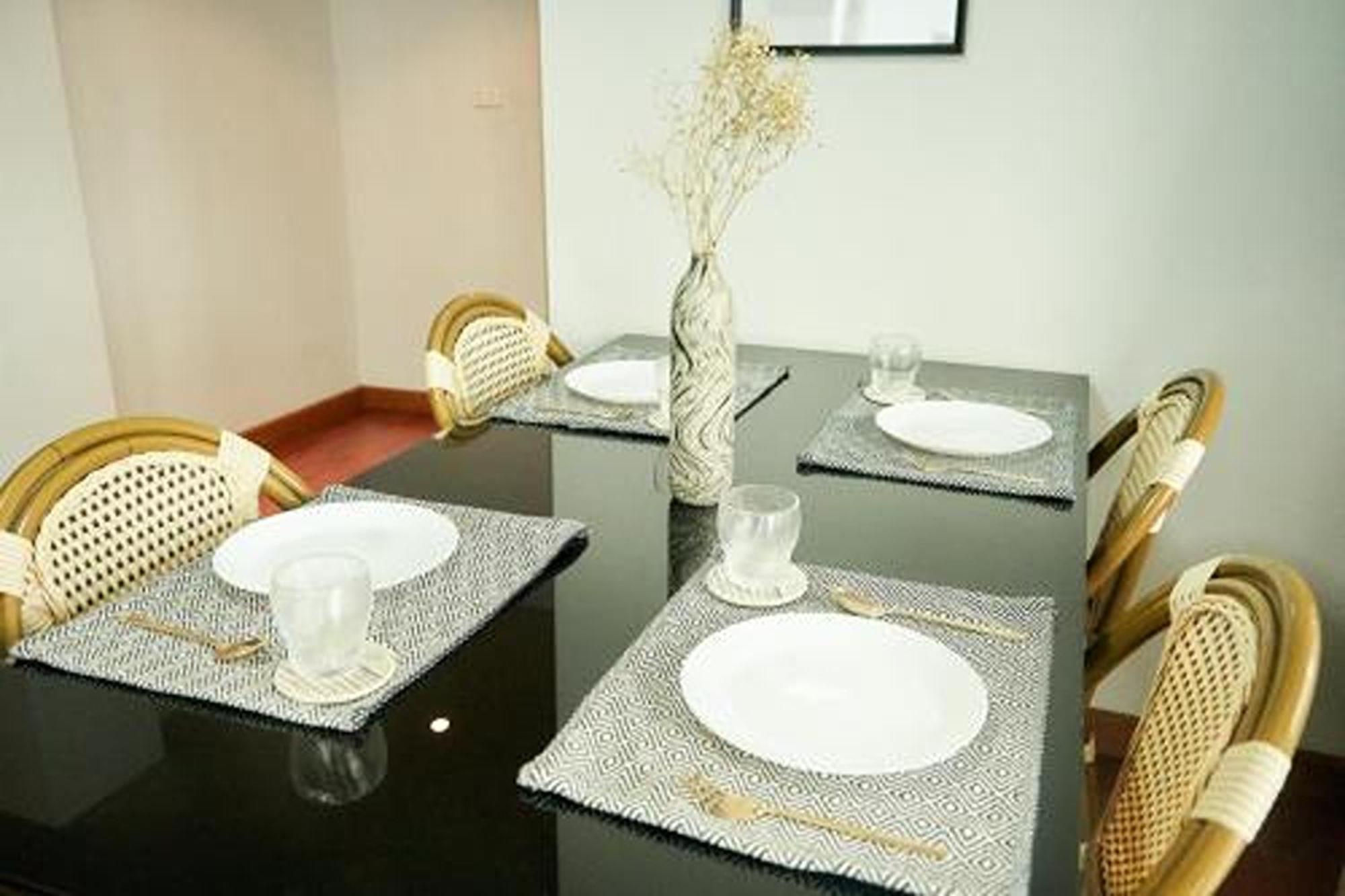 Bellevue Boutique Bangkok Διαμέρισμα Εξωτερικό φωτογραφία